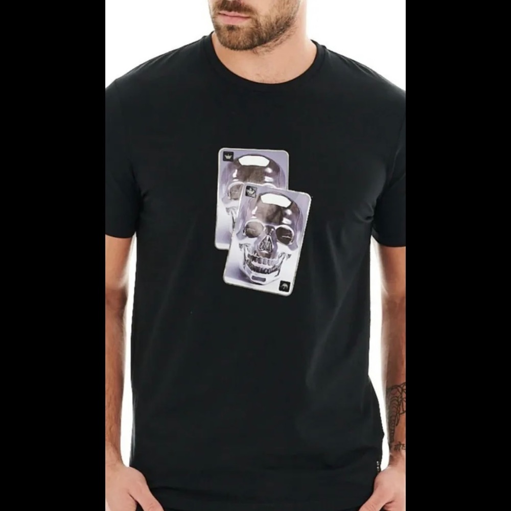 NWT Bertigo Gemini Shirt | Size: 2XL